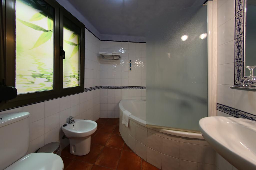 Hotel Rural Ocell Francoli Ла-Эсплуга-де-Франколи Экстерьер фото