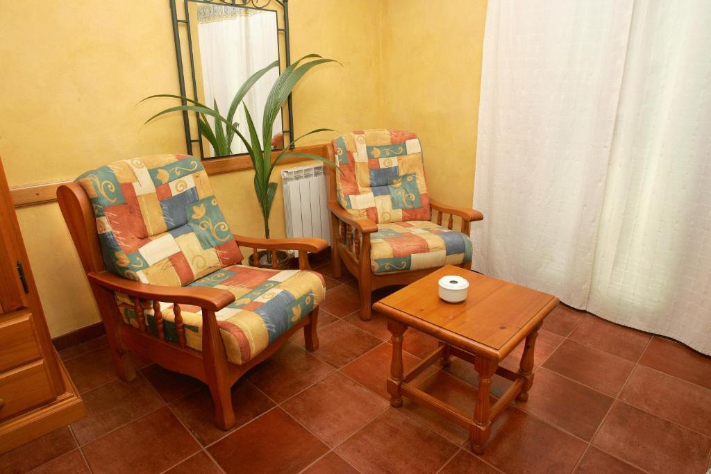 Hotel Rural Ocell Francoli Ла-Эсплуга-де-Франколи Экстерьер фото